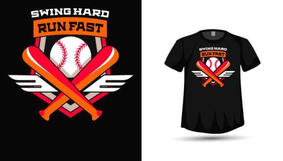 Baseball T-Shirt Graphics Review