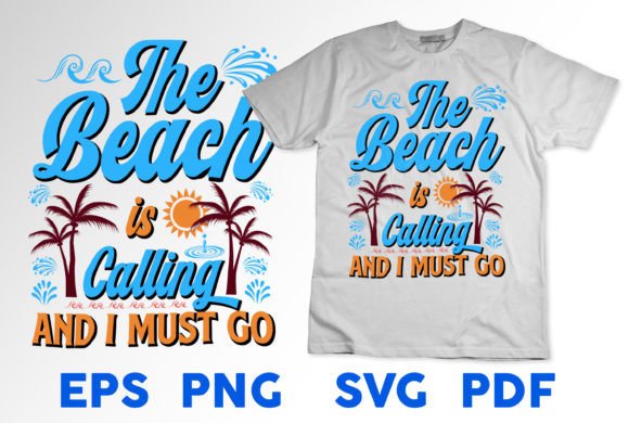 Beach Summer T Shirt Graphic Designs Review