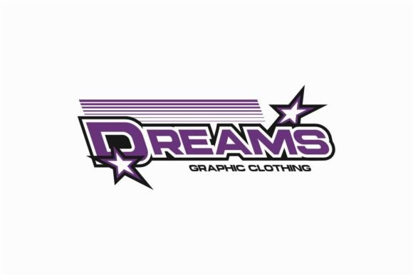 Dreams Graphic Clothing T-Shirt Design Review