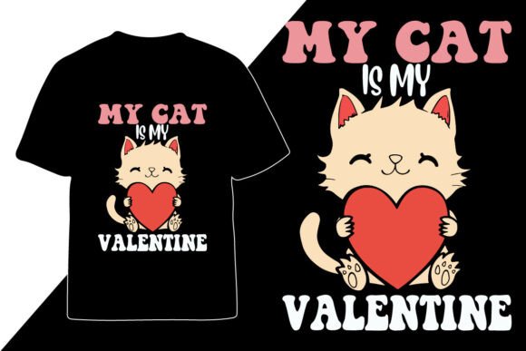 Funny Valentine s Day Graphic T-Shirt Designs & Graphics