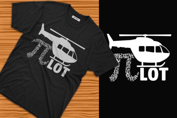 Pi Day Graphics & T-Shirt Designs Review