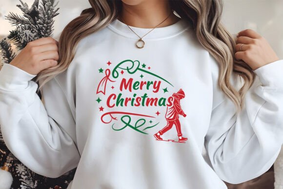 Reviewing Merry Christmas Svg Png Graphic for Real Projects